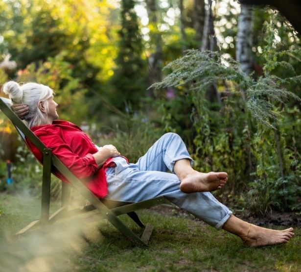 Retraite progressive dès 60 ans
