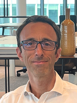 Dr Henri Chanéac, Directeur du Comité dentaire MACSF