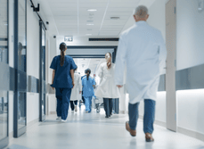 médecins hospitaliers assurances - MACSF