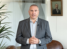 Dr Dragan Miljkovic, Médecin conseil MACSF