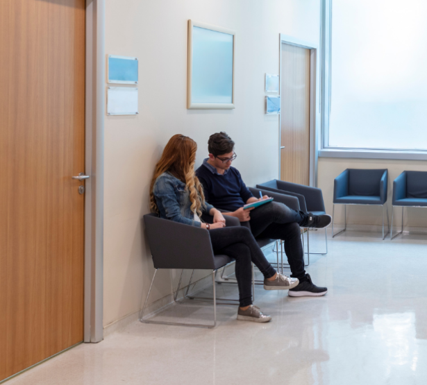 Installation cabinet groupe msp