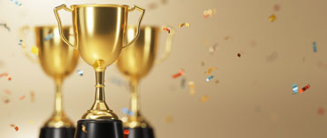 RES Retraite, Le PER de la MACSF, reçoit un Top d'or dans la catégorie Meilleur service client