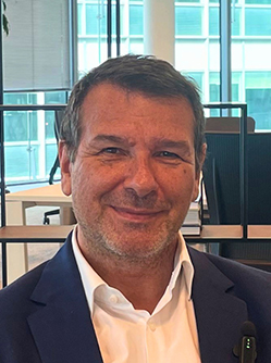 Dr Thierry Houselstein, Directeur médical MACSF