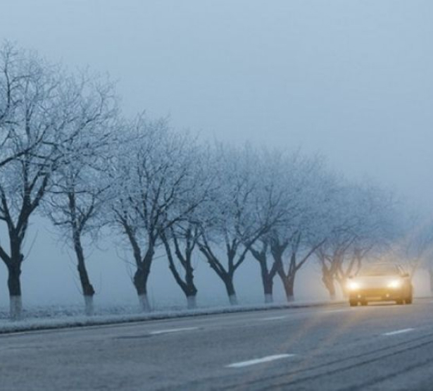 Conduire par mauvais temps : les bons réflexes pour gagner en sécurité