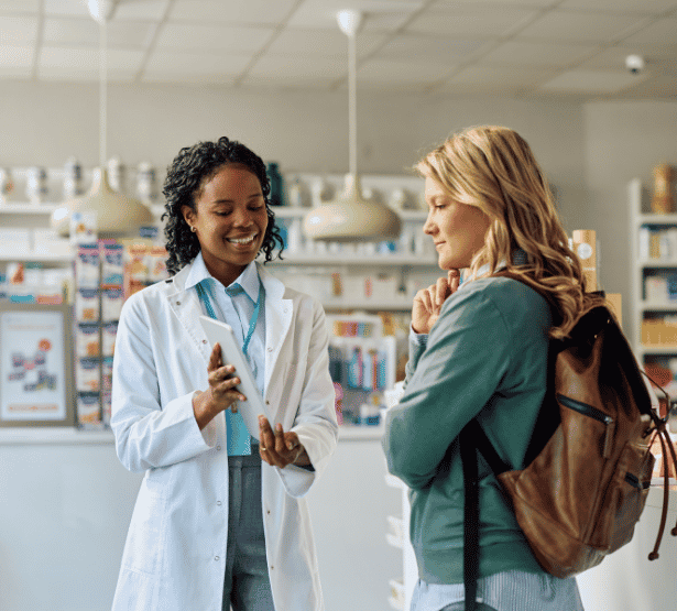 Tout savoir sur les études de pharmacie l MACSF