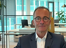 Nicolas Gombault, Directeur général délégué MACSF Assurances