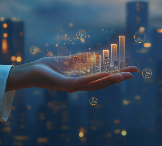 Pictet Mégatendances Progressif* : une nouvelle UC exclusive pour investir progressivement en actions - MACSF