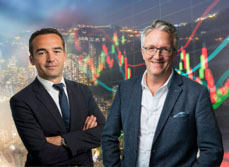 Analyse financière MACSF : Crise au Moyen-Orient, quels impacts sur les marchés financiers et l’épargne ?