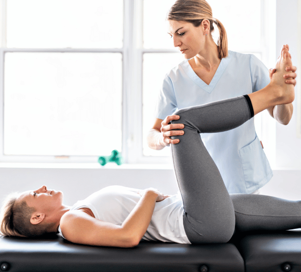 Masseurs-kinésithérapeutes : les changements de la pratique
