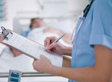 Le dossier de soins infirmier | MACSF