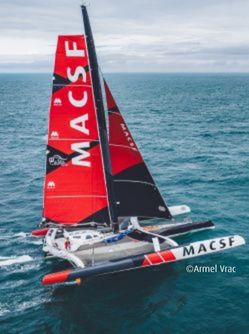 Rendement 2025 du fond euros MACSF