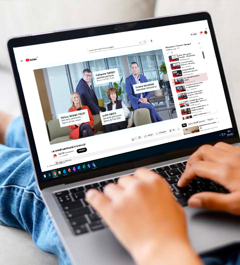 Le conseil patrimonial en vidéo MACSF