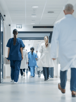 médecins hospitaliers assurances - MACSF