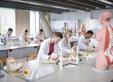 Études de santé en Europe : alternatives pour les étudiants français MACSF