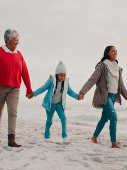 Transmission de patrimoine : nos conseils pour en parler en famille l MACSF