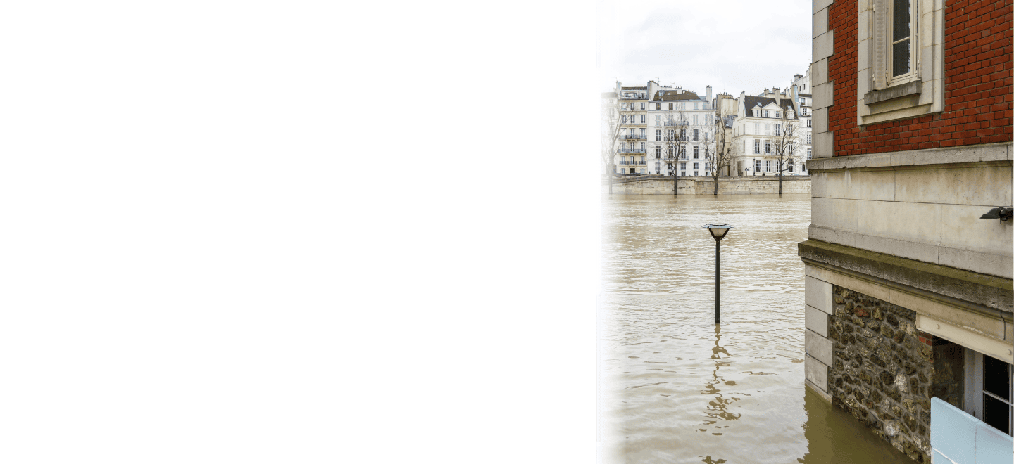 Prévention des risques naturels