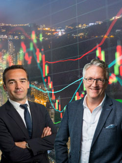 Analyse financière MACSF : Crise au Moyen-Orient, quels impacts sur les marchés financiers et l’épargne ?