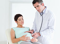 Information obligatoire lors du suivi de grossesse - MACSF