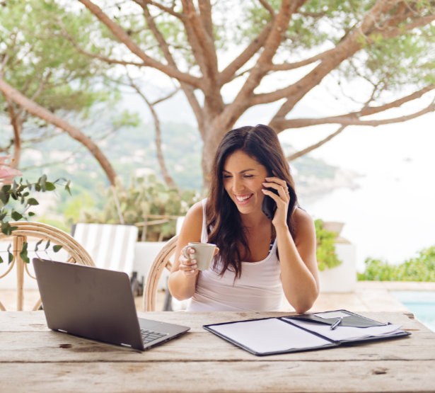 5 résolutions épargne à adopter cet été l MACSF
