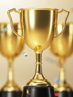RES Retraite, Le PER de la MACSF, reçoit un Top d'or dans la catégorie Meilleur service client