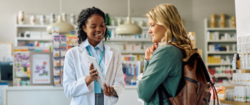 Tout savoir sur les études de pharmacie l MACSF