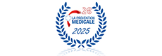 Lauréats du Grand Prix 2025