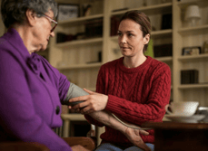 Invalidité et prévoyance - MACSF