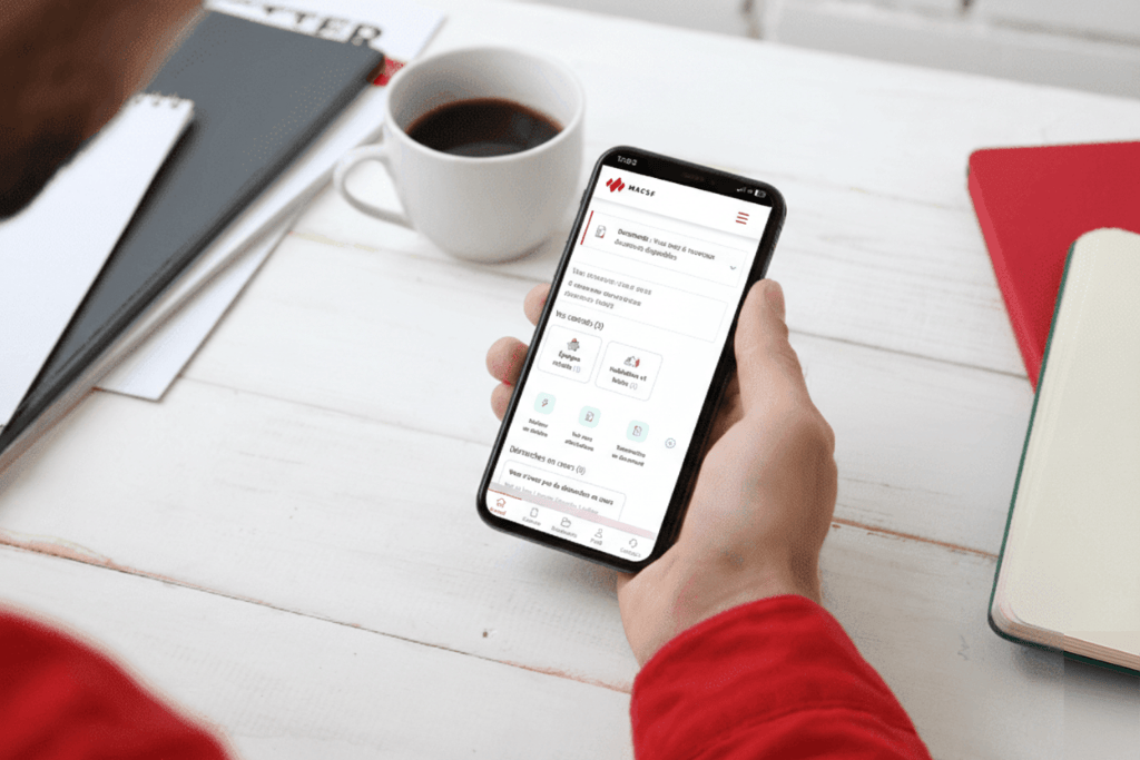 Vos services en ligne