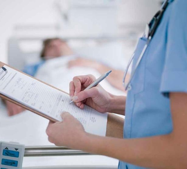 Le dossier de soins infirmier | MACSF