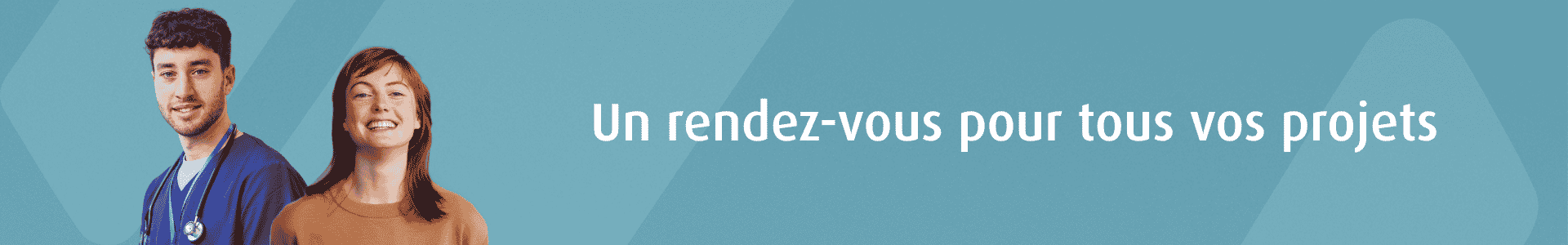 Un rendez-vous pour tous vos projets