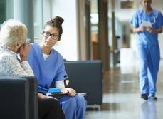 Quelles informations un infirmier peut-il donner au patient