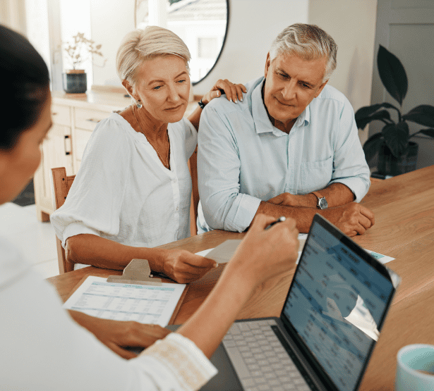 Différence entre communauté réduite aux acquêts et participation aux acquêts