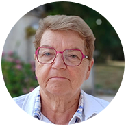 Catherine GEINDRE