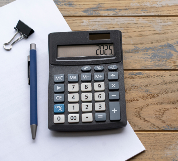 Fiscalite dates cles 2025 MACSF