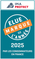 IMA PROTECT est Élue Marque de l'Année 2025