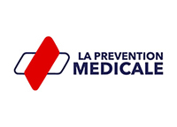 Logo de La Pr&eacute;vention M&eacute;dicale - MACSF