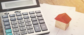 Investissement immobilier maison calculatrice